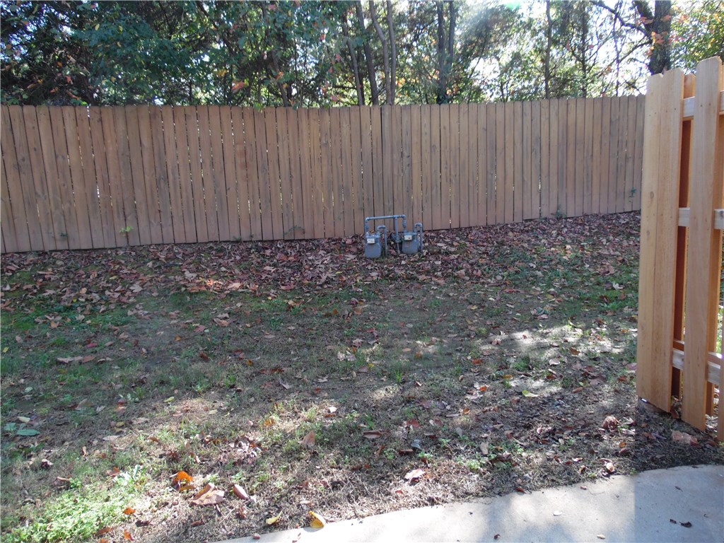 Homes At Oakmont Horizontal Prop Rogers - Residential Lease