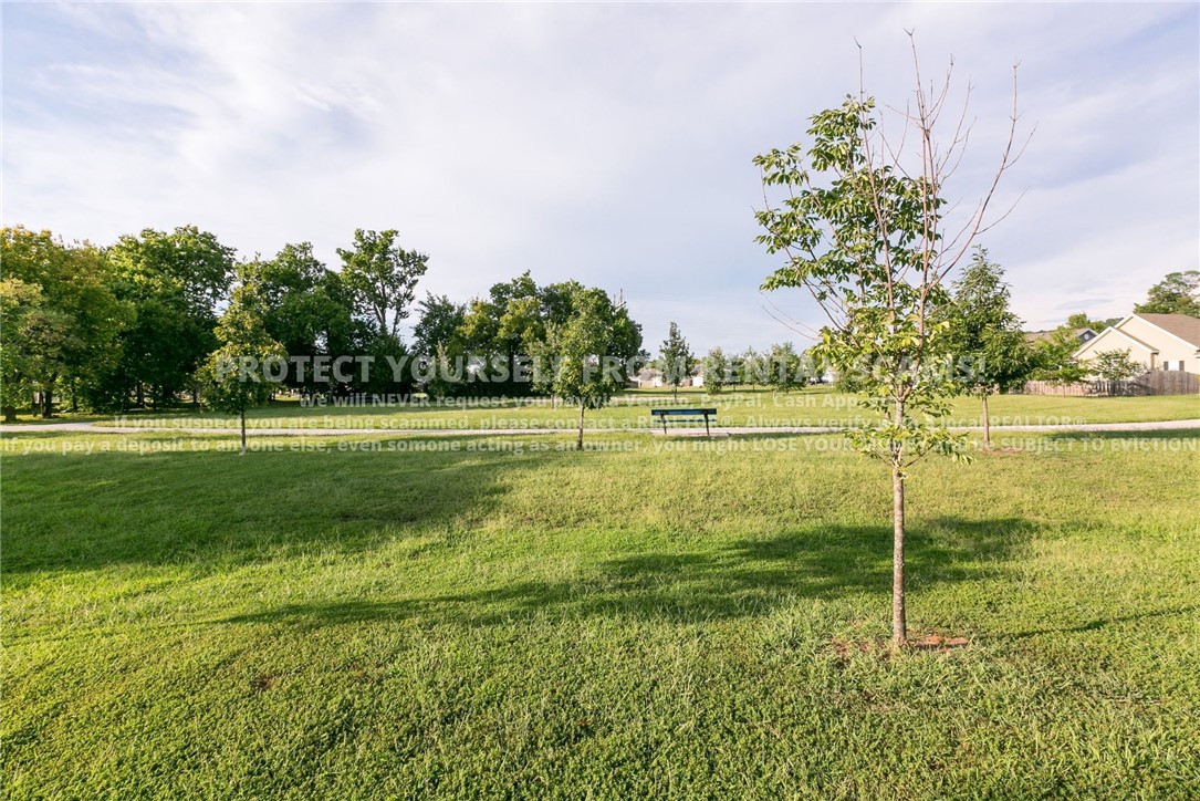 Walnut Crossing Sub - Residential Lease