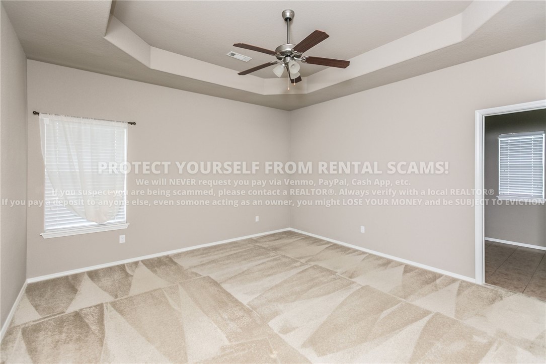 Walnut Crossing Sub - Residential Lease