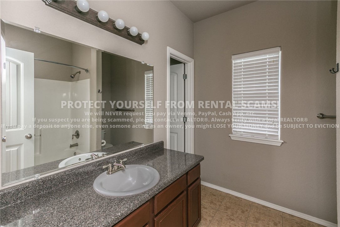 Walnut Crossing Sub - Residential Lease