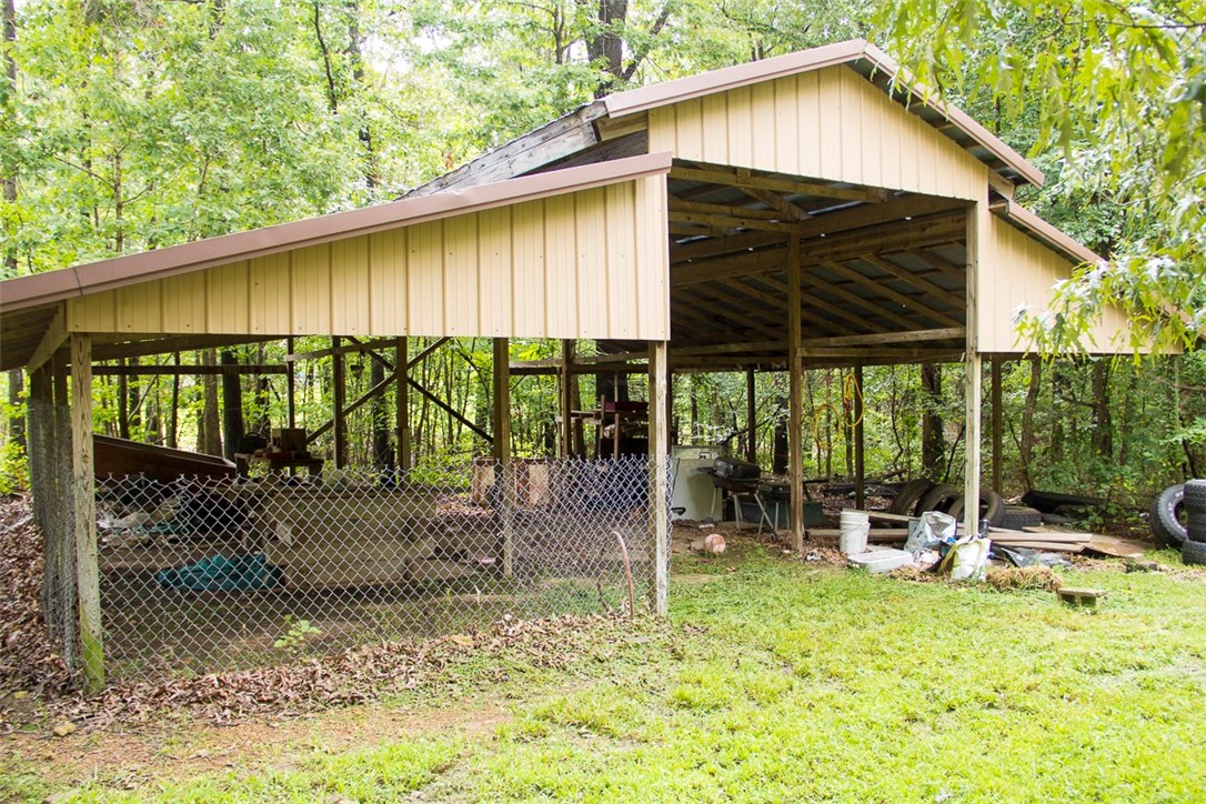 rural - Residential