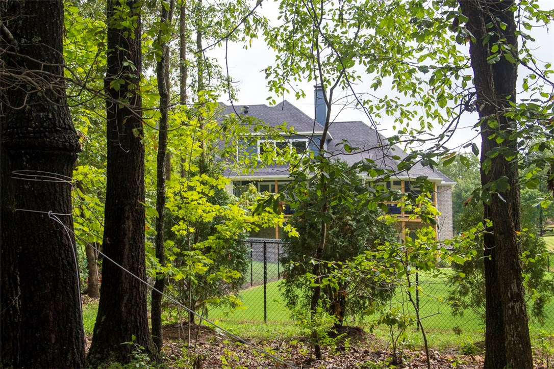 rural - Residential