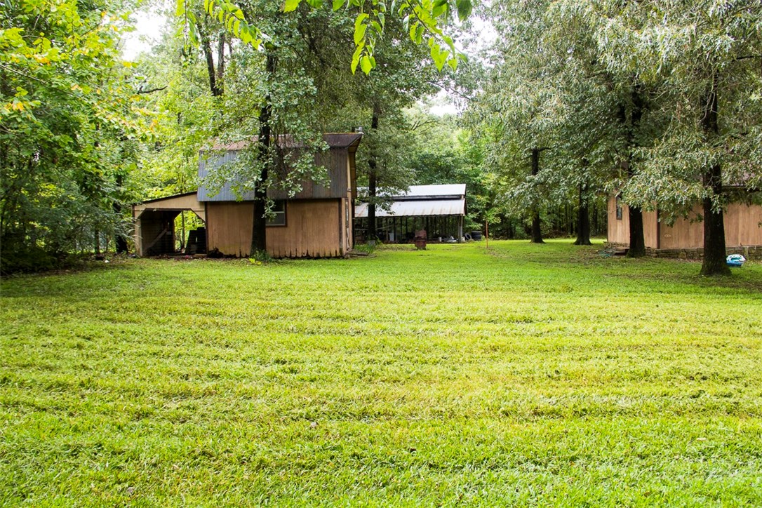 rural - Residential