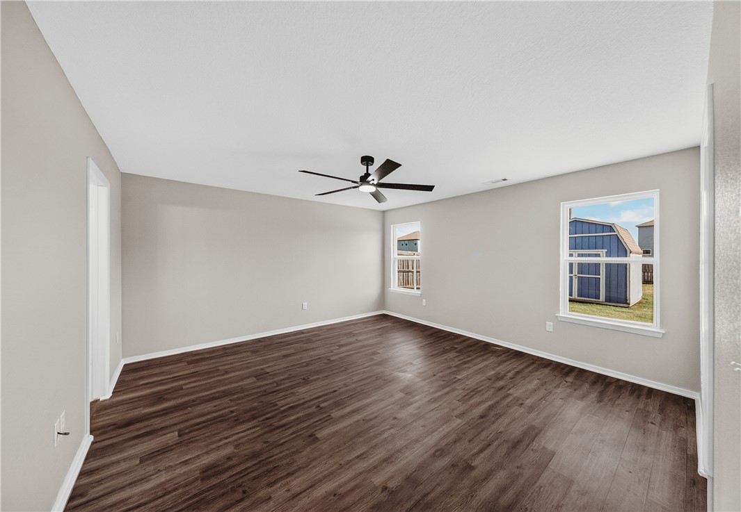 Morningside Estates Ph 1 Centerton - Residential