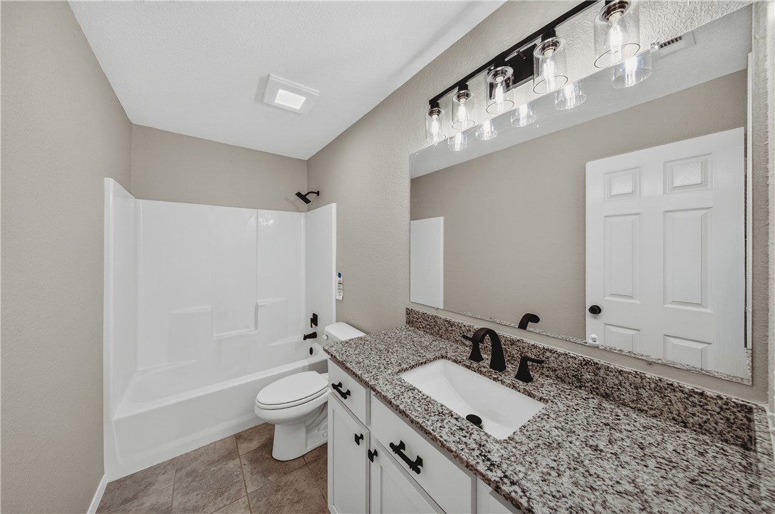 Morningside Estates Ph 1 Centerton - Residential
