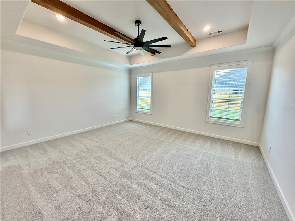Hillcrest - Residential