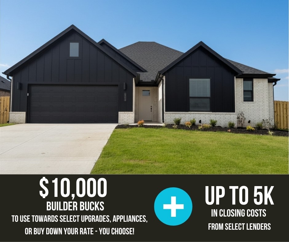 Hillcrest - Residential