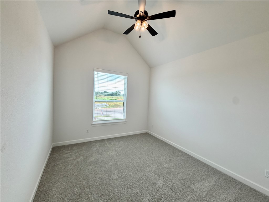 Hillcrest - Residential