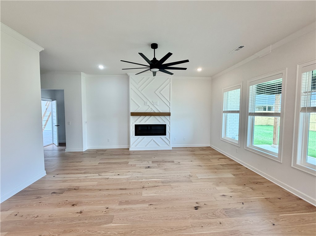 Hillcrest - Residential