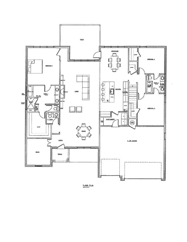 City Lakes Estates - Residential