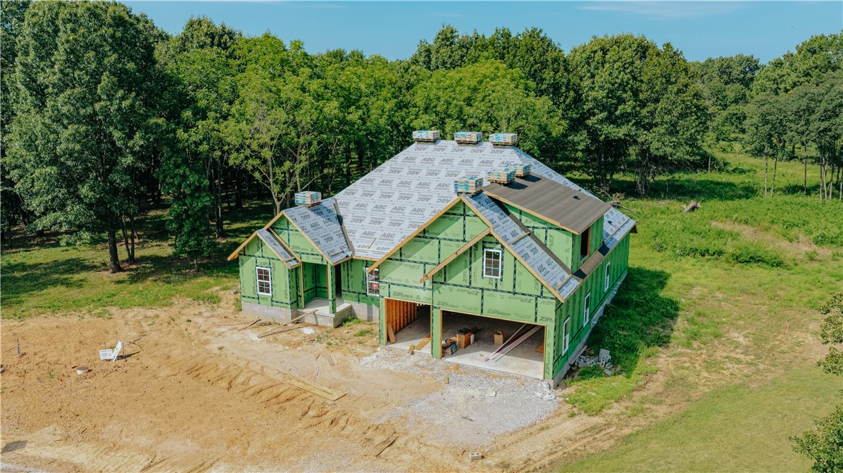 City Lakes Estates - Residential