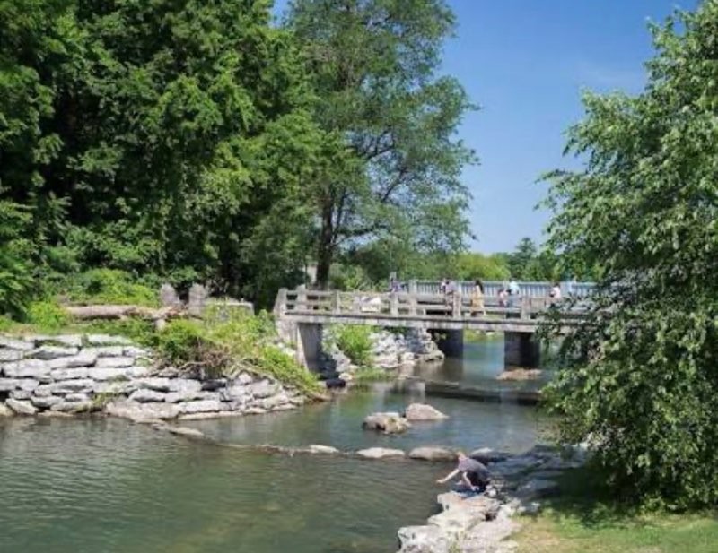 City Lakes Estates - Residential