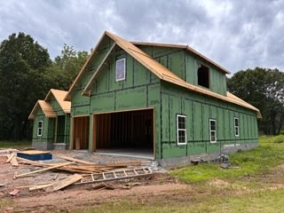 City Lakes Estates - Residential