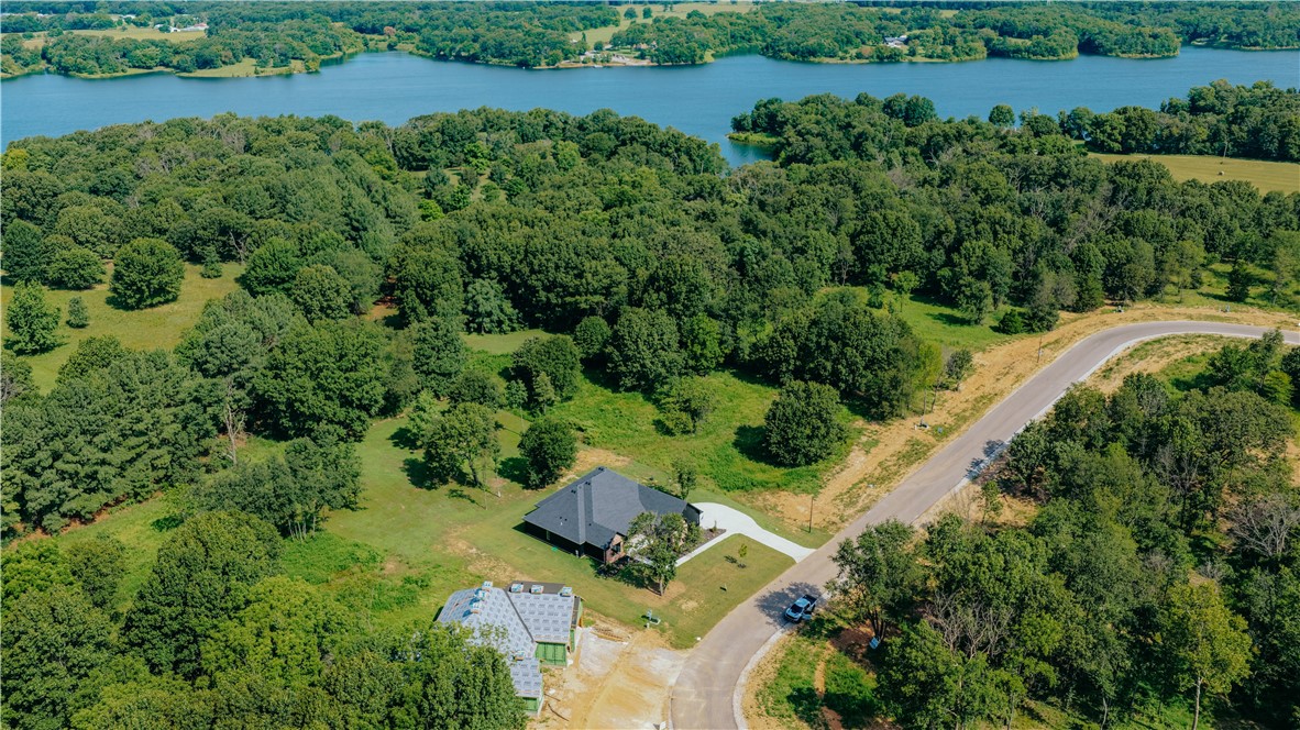 City Lakes Estates - Residential