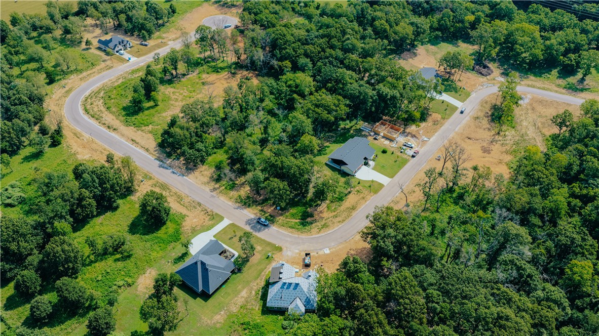 City Lakes Estates - Residential