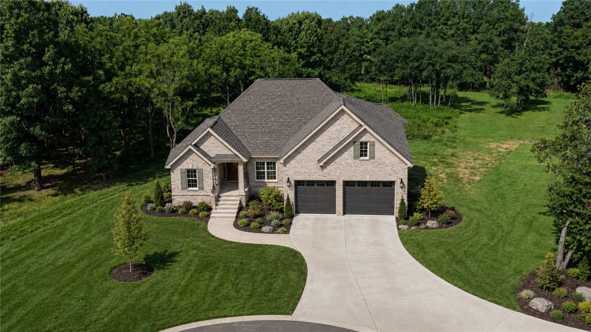 City Lakes Estates - Residential
