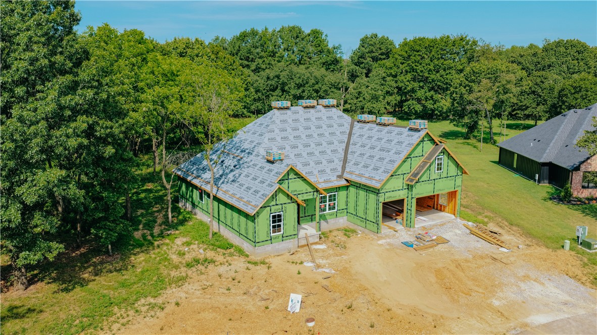 City Lakes Estates - Residential