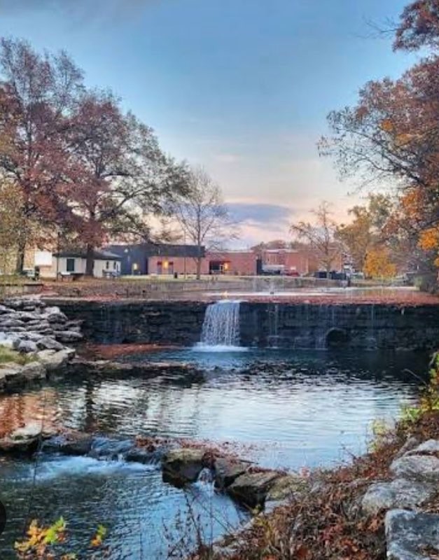 City Lakes Estates - Residential