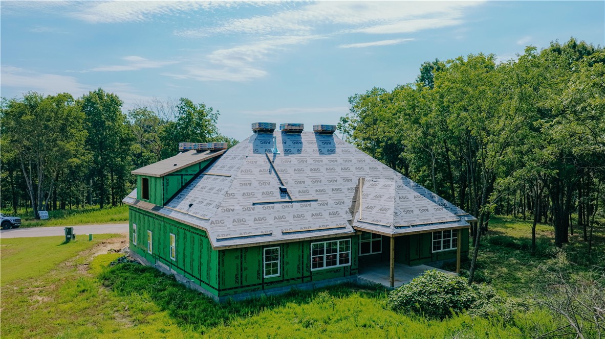 City Lakes Estates - Residential
