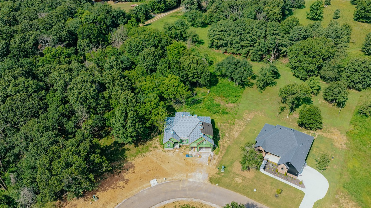 City Lakes Estates - Residential