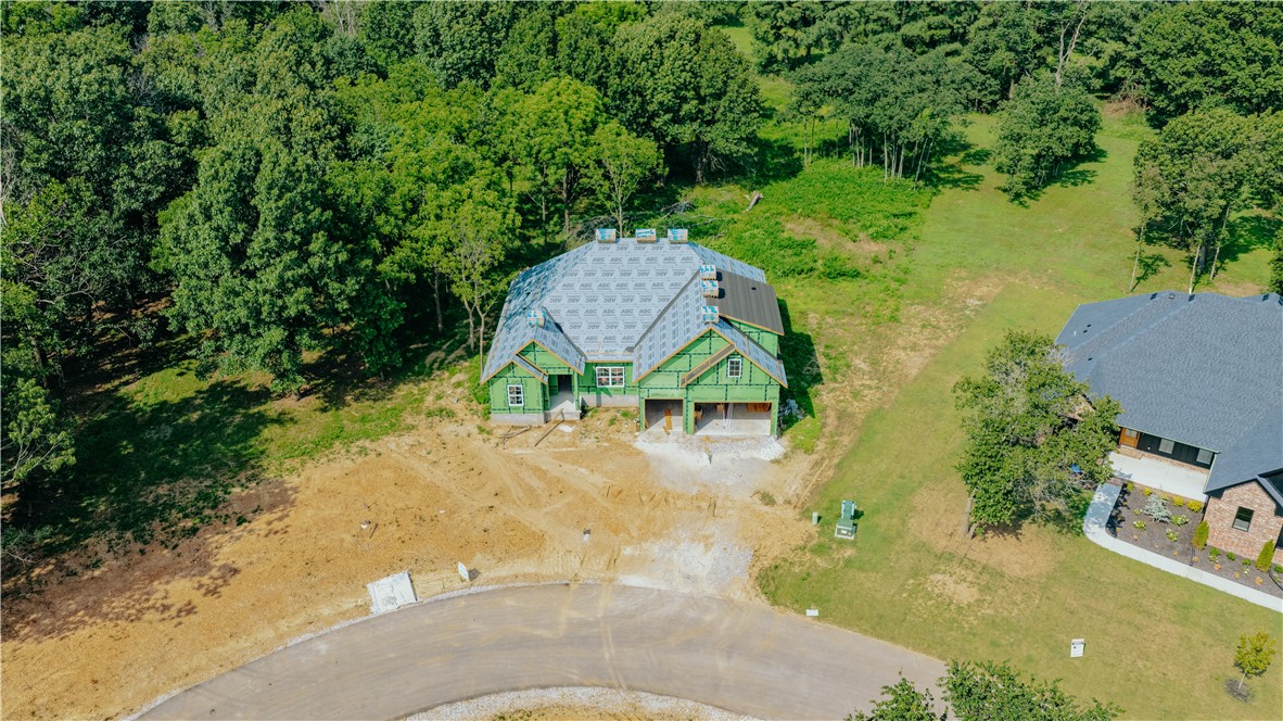 City Lakes Estates - Residential