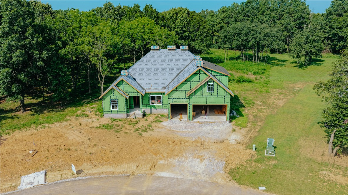 City Lakes Estates - Residential