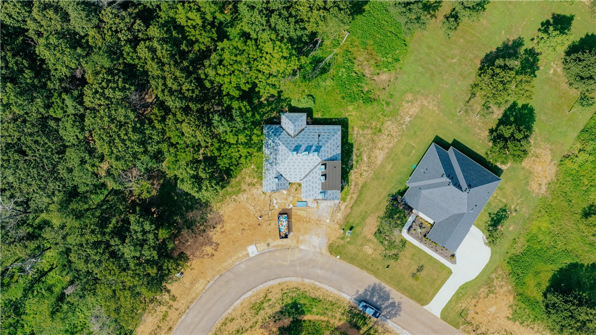 City Lakes Estates - Residential
