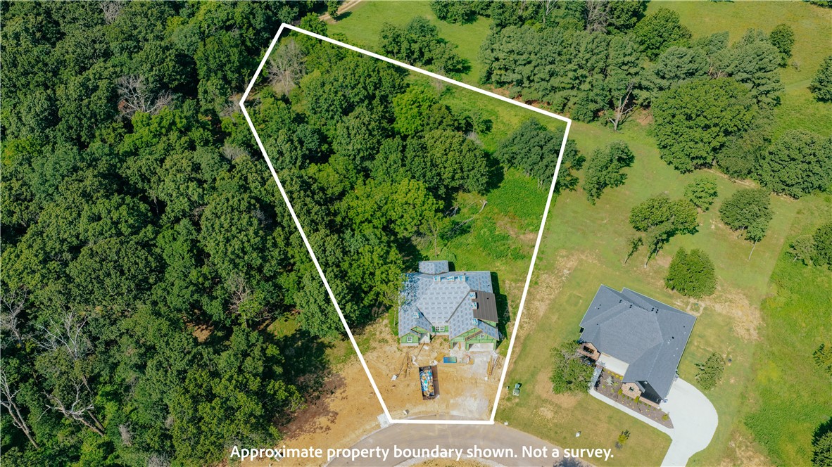 City Lakes Estates - Residential