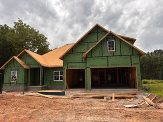 City Lakes Estates - Residential