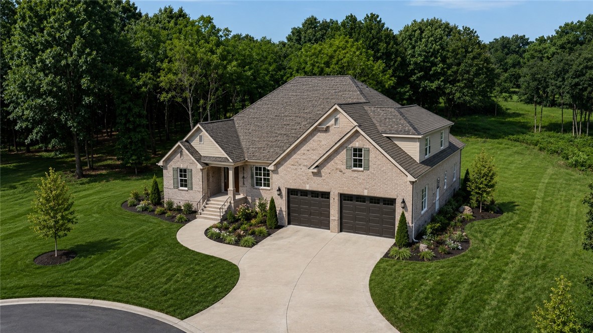 City Lakes Estates - Residential