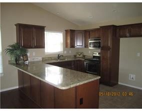 Kilmuir Sub Bvv - Residential Lease