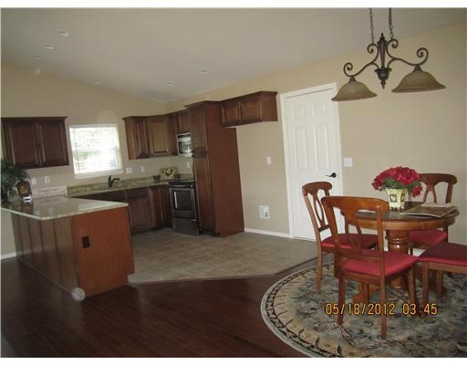 Kilmuir Sub Bvv - Residential Lease