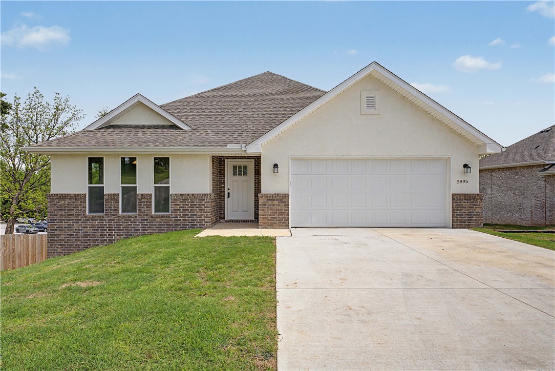 Deere Creek - Residential