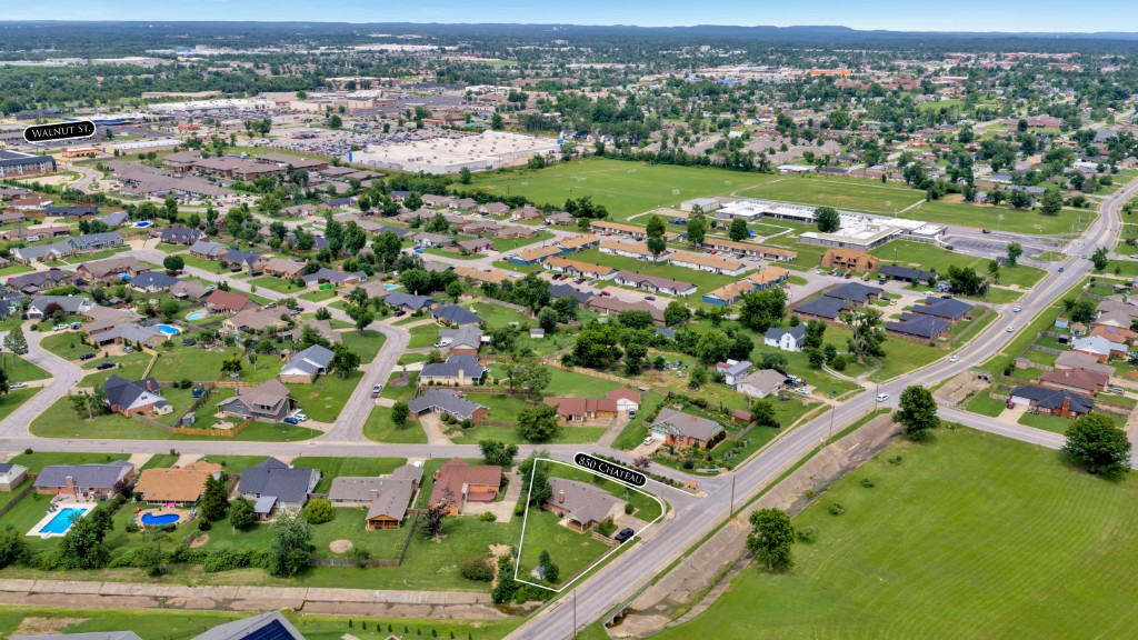Chateau Terrace Unit 1 Ph 1 Rogers - Residential