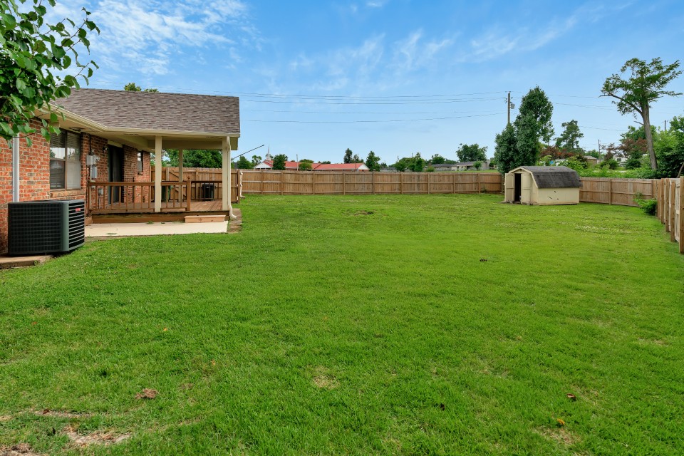 Chateau Terrace Unit 1 Ph 1 Rogers - Residential