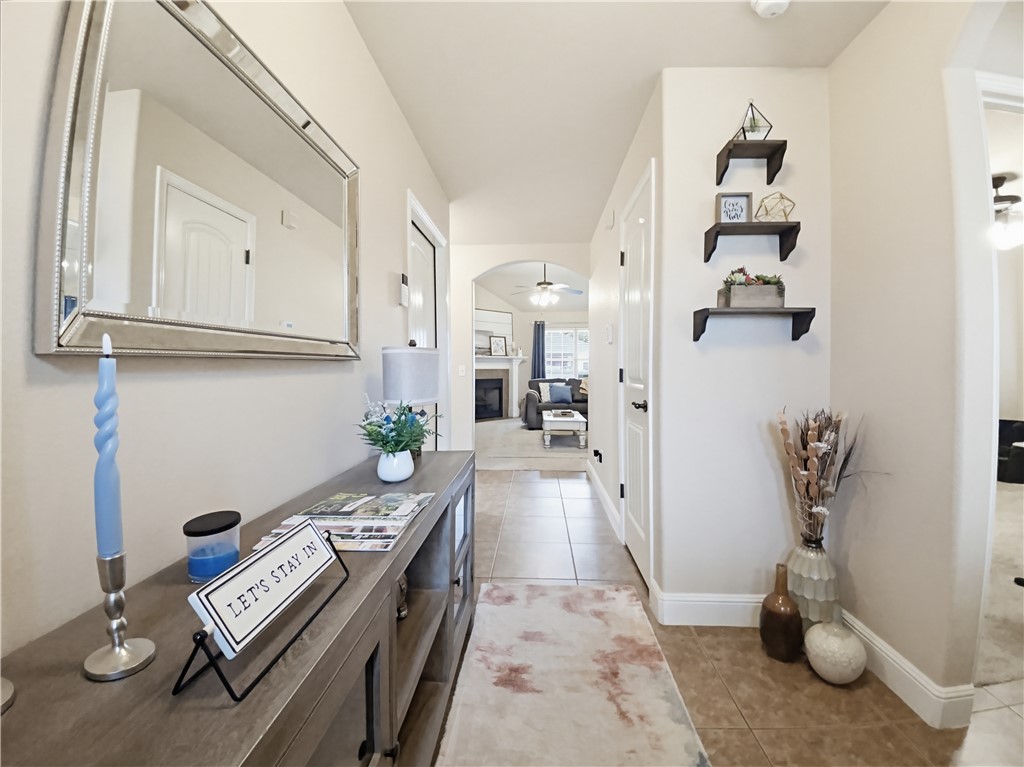 Somerset Sub Centerton - Residential