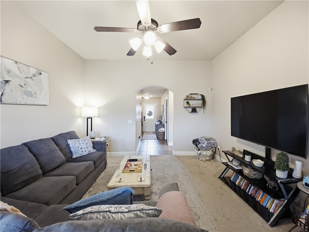 Somerset Sub Centerton - Residential