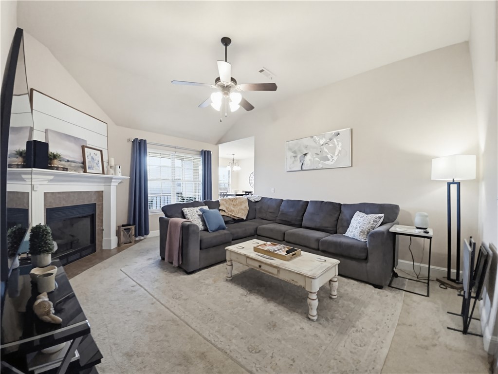 Somerset Sub Centerton - Residential