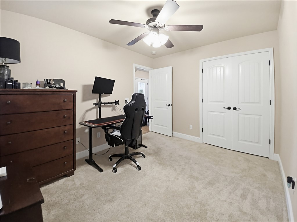 Somerset Sub Centerton - Residential