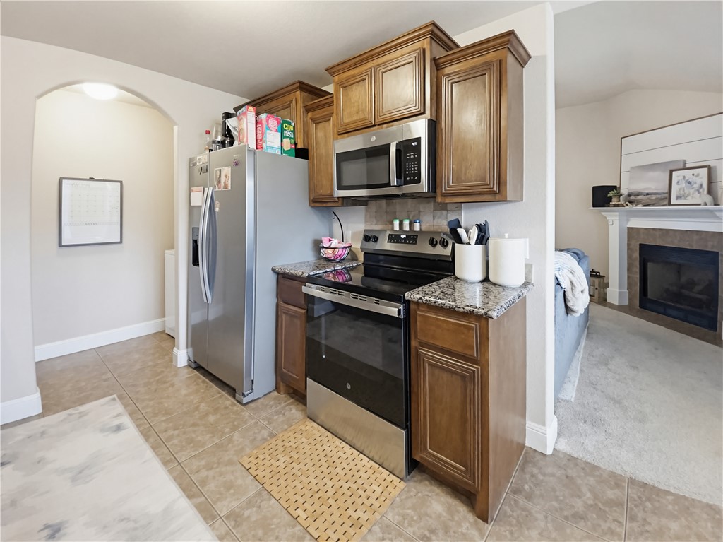 Somerset Sub Centerton - Residential