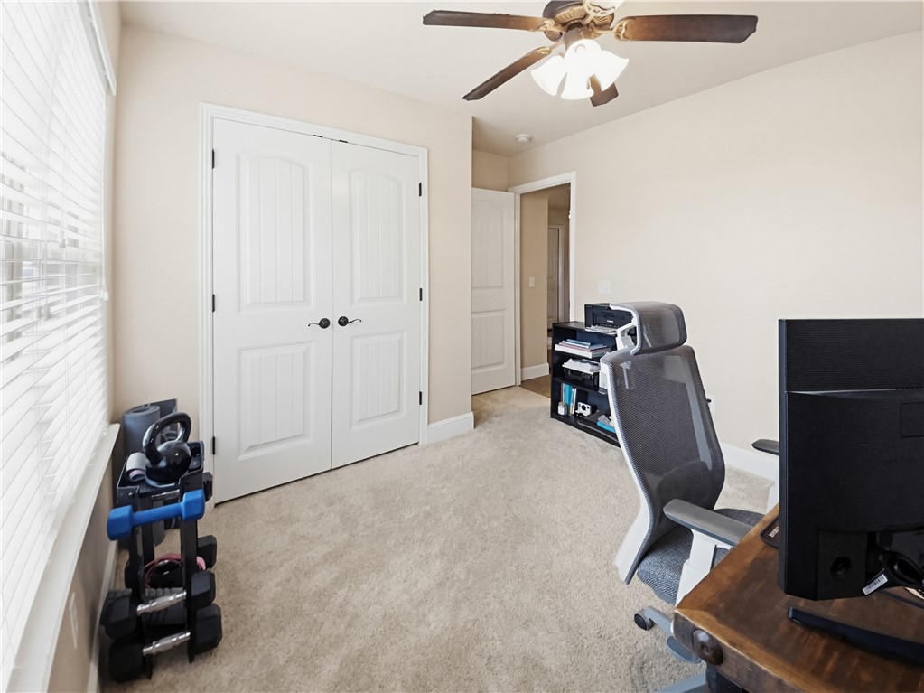 Somerset Sub Centerton - Residential