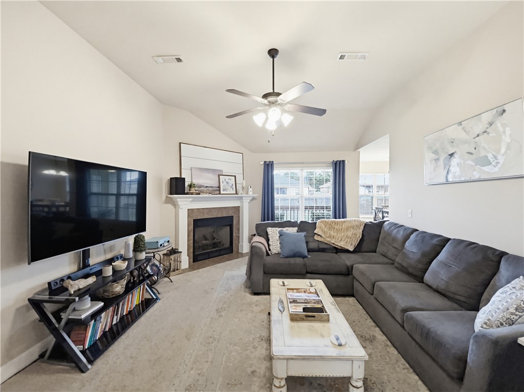 Somerset Sub Centerton - Residential