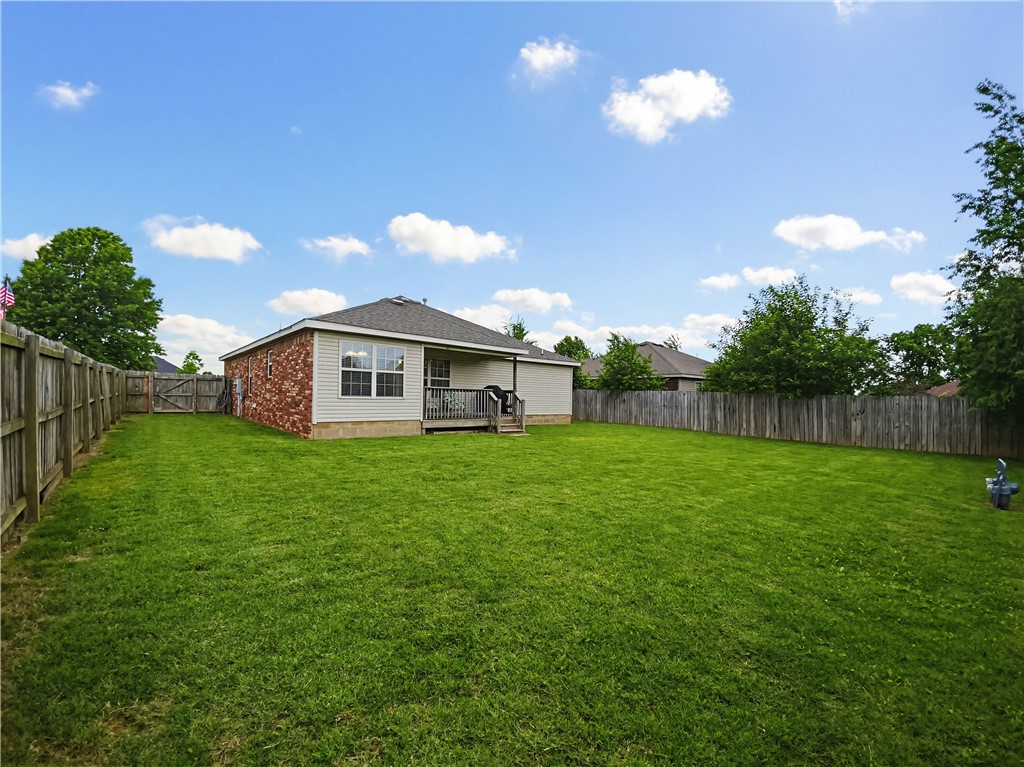 Somerset Sub Centerton - Residential