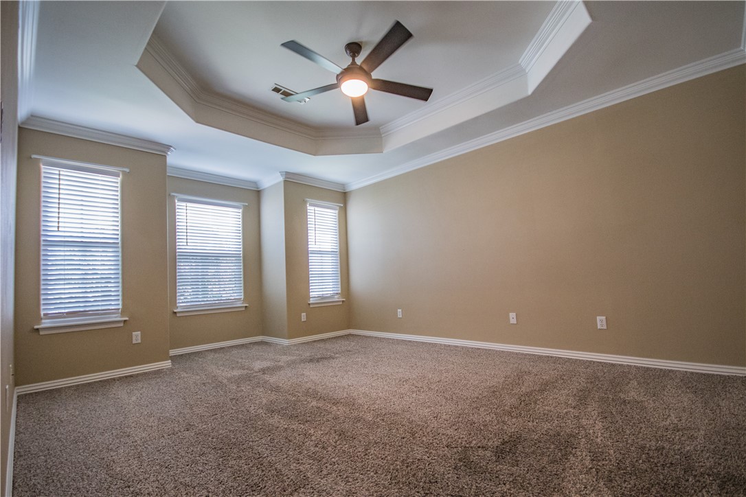 Carriage Square Sub - Residential Lease