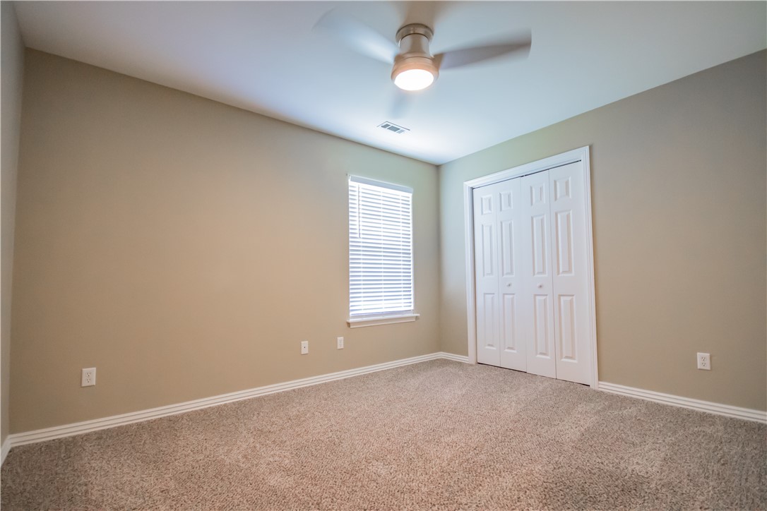 Carriage Square Sub - Residential Lease