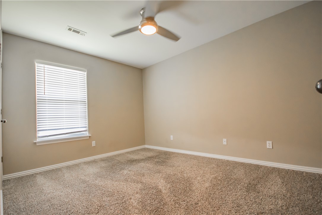 Carriage Square Sub - Residential Lease