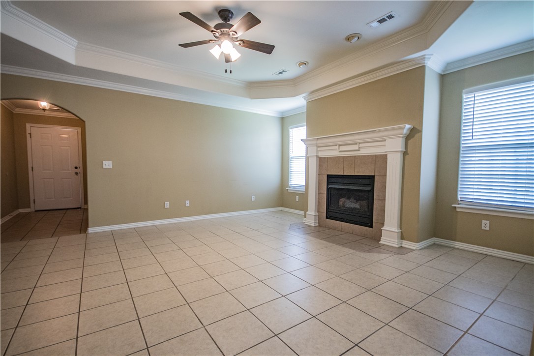 Carriage Square Sub - Residential Lease