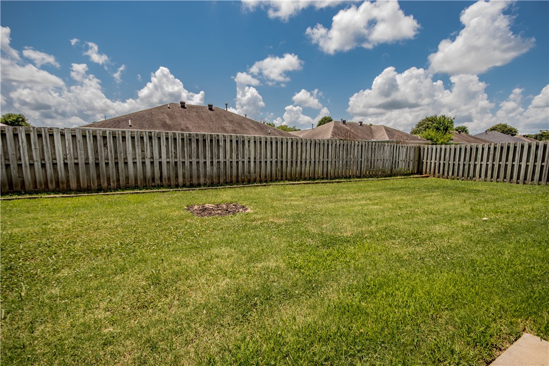 Carriage Square Sub - Residential Lease