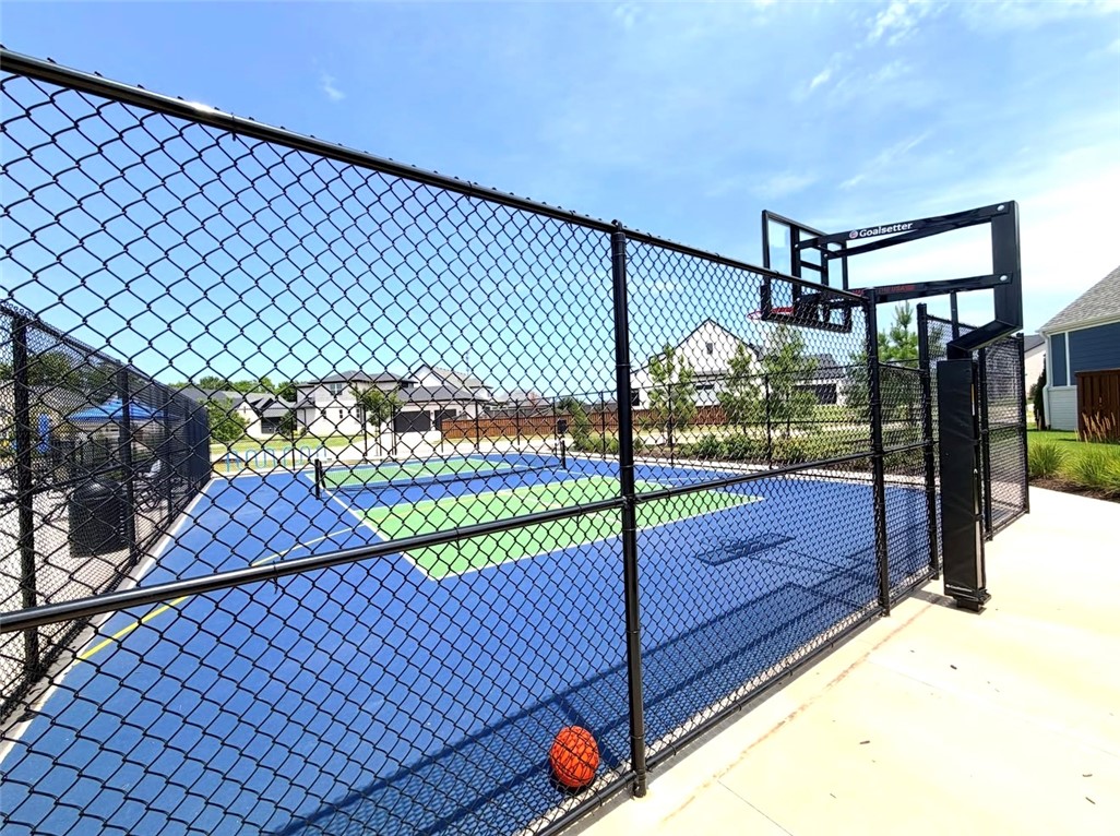 Aurora Sub Ph 2 Bentonville - Residential
