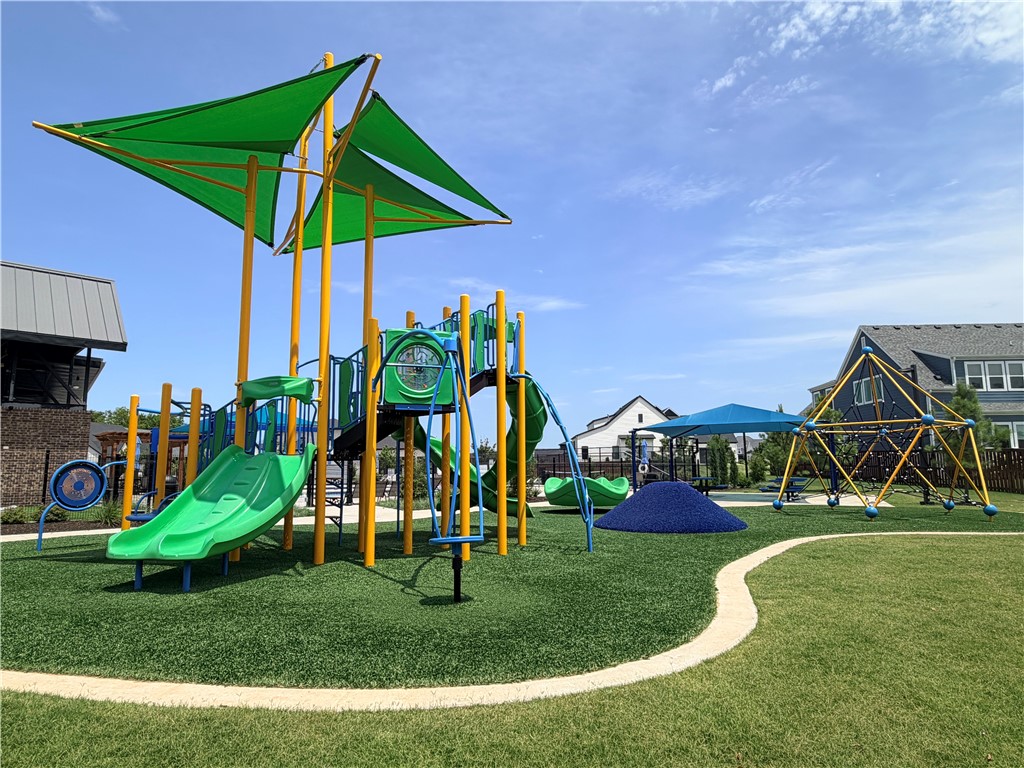 Aurora Sub Ph 2 Bentonville - Residential